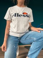 Ellesse T-Shirt Bayern - Wolfratshausen Vorschau