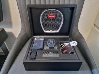 Bugatti Smartwatch Carbone Limited Edition Nordrhein-Westfalen - Ratingen Vorschau