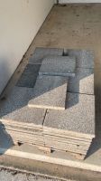 Terrassenplatten 40x40x4,5 Hessen - Kalbach Vorschau