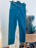 Levi‘s 501 neu Jeans Straight Denim High Waist XS 34 Bayern - Schweinfurt Vorschau