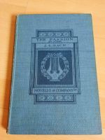 Englisches Notenbuch Baden-Württemberg - Sandhausen Vorschau