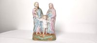 Antike Heiligenfiguren Maria Jesus und Josef Porzellan um 1900 Bayern - Oy-Mittelberg Vorschau