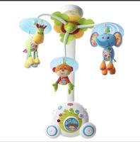 Tiny Love Soothe‘ n Groove Mobile, Babyspielzeug, Babyausstattung Bayern - Lohr (Main) Vorschau