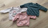 3er Set Pullover *Gr. 74-* Hessen - Eichenzell Vorschau