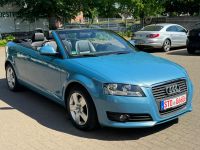 Audi A3 Cabriolet Attraction 1,8T•73TKM•2.Hand•Neuwagenzustand• Niedersachsen - Stade Vorschau