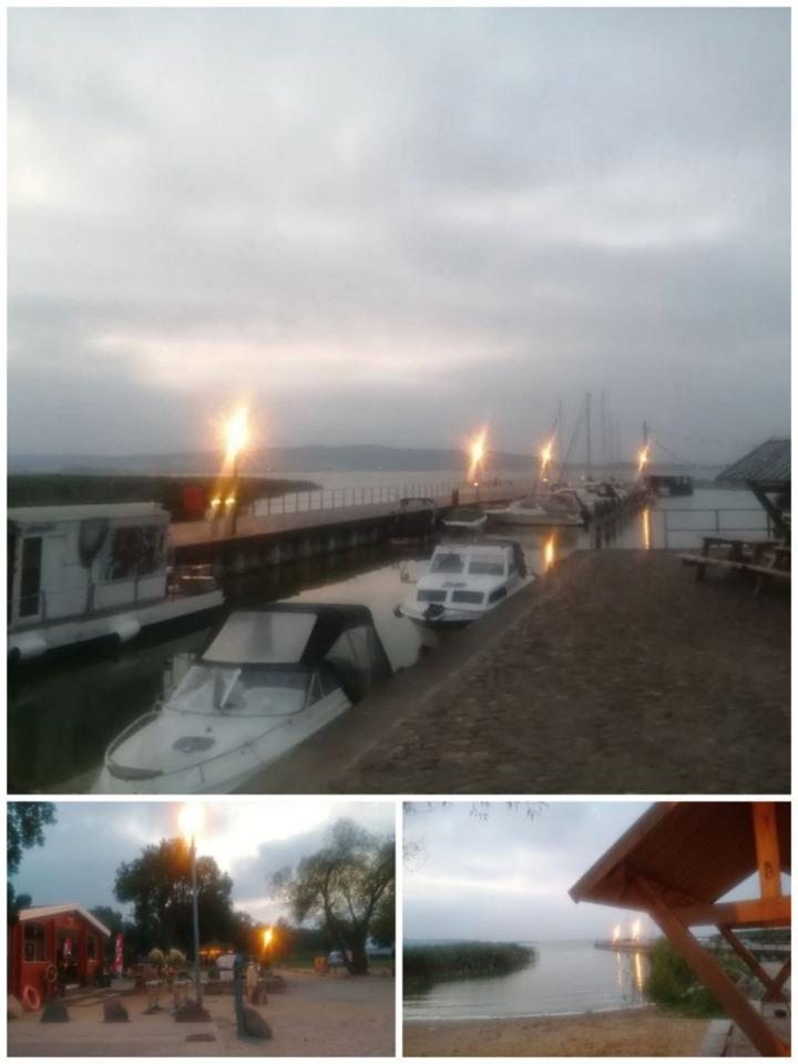 Exclusives Anwesen in der mecklenburgischen Seenplatte in Kummerow (bei Malchin)