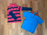 TCM Tchibo Set Poloshirts Gr 110/116 teilw NEU Hessen - Ahnatal Vorschau