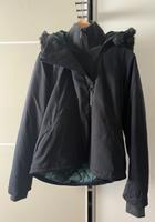 Winterjacke von Bench- Gr. L Bayern - Kitzingen Vorschau
