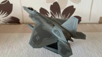 Hobby Master F-22 Raptor Nordrhein-Westfalen - Euskirchen Vorschau