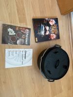 Original Petromax Dutch Oven ft4.5 Nordrhein-Westfalen - Wickede (Ruhr) Vorschau