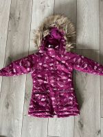 Wunderschöne Winterjacke von Troll Collection Größe 92 (bis 104) Brandenburg - Bernau Vorschau