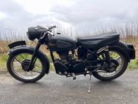 Velocette MSS 500 Nordrhein-Westfalen - Meerbusch Vorschau