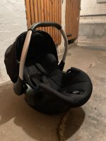 Babyschale Comfort Fix inkl. Isofix von Hauck Schleswig-Holstein - Kiel Vorschau