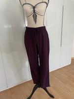 OPUS - Joggpants - Gr. 38 - bordeaux-rot Bayern - Kolitzheim Vorschau