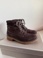 Warme Stiefeletten von Tamaris Größe 39 Bayern - Thierstein Vorschau