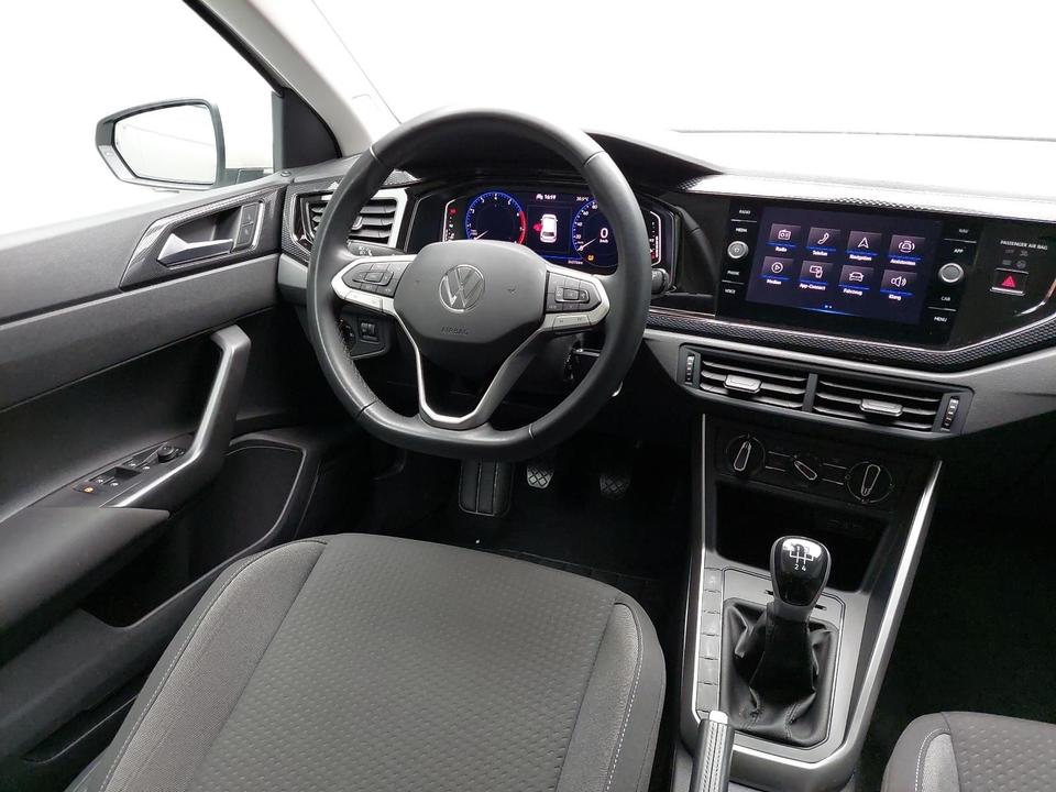 Volkswagen POLO 1.0 TSI LIFE LED KLIMA DIGITALCOCKPIT PDC K in Rheine