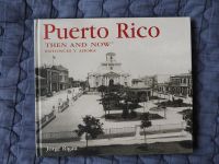 Jorge Rigau: Puerto Rico. Then and now. Entonces y ahora. Leipzig - Altlindenau Vorschau