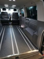 VW T5 T6 & T6.1 L1 Systemboden Schienen Bodem Hannover - Linden-Limmer Vorschau