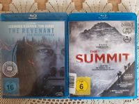 The Revenant , The Summit , DVD Mecklenburg-Vorpommern - Stralsund Vorschau