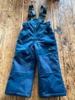 Trollkids Kids Pants Schneehose Gr. 104, dunkelblau Köln - Köln Merheim Vorschau