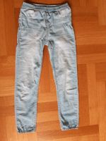 Jeans /Jeggings Größe 134 von H&M neuwertig Baden-Württemberg - Neuhausen Vorschau
