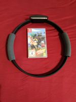 NINTENDO SWITCH RING FIT Nordrhein-Westfalen - Herten Vorschau