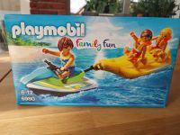 playmobil Jetski mit Bananenboot (6980) OVP + vollständig Nordrhein-Westfalen - Sassenberg Vorschau