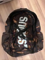 Snipes Camouflage Rucksack Dresden - Neustadt Vorschau