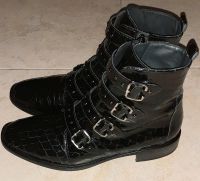 Paul Green Stiefeletten, 40,Extra Stylisch,UVP269,-wNeu Berlin - Wilmersdorf Vorschau