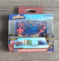 Spielkonsole, Konsole, Spider-Man Cyber Arcade Pocket Lexibook Niedersachsen - Sögel Vorschau