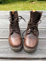 Doc Martins Original Made in England Größe 37 Leipzig - Meusdorf Vorschau