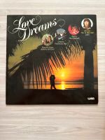 LP Vinyl „ Love Dreams Rod Stewart Ben E. King Fleetwood Mac Berlin - Spandau Vorschau