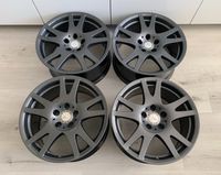 Original MERCEDES BENZ W219 CLS Felgen 17“ C219  ET28 ET18 W211 Hessen - Hochheim am Main Vorschau