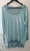 Tredy 2tlg. Sommer Set Longtop Longpulli 3xl Nordrhein-Westfalen - Gladbeck Vorschau