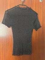T-Shirt Glitzer Baden-Württemberg - Lauda-Königshofen Vorschau