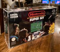 Nintendo NES OVP Super Set Retro Vintage Snes Gameboy Nordrhein-Westfalen - Mönchengladbach Vorschau