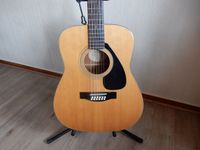 Westerngitarre 12-saitig, Yamaha FG-410-12A Duisburg - Walsum Vorschau