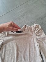 Zara Pullover beige S Rheinland-Pfalz - Haßloch Vorschau