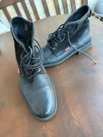 Schuhe zu verkaufen Hessen - Hanau Vorschau