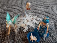 Playmobil Frühlingsfee mit Pegasusbaby Berlin - Hellersdorf Vorschau