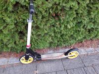 Roller / Scooter - fahrbereit, Lenkstange teleskopierbar Bayern - Günzburg Vorschau