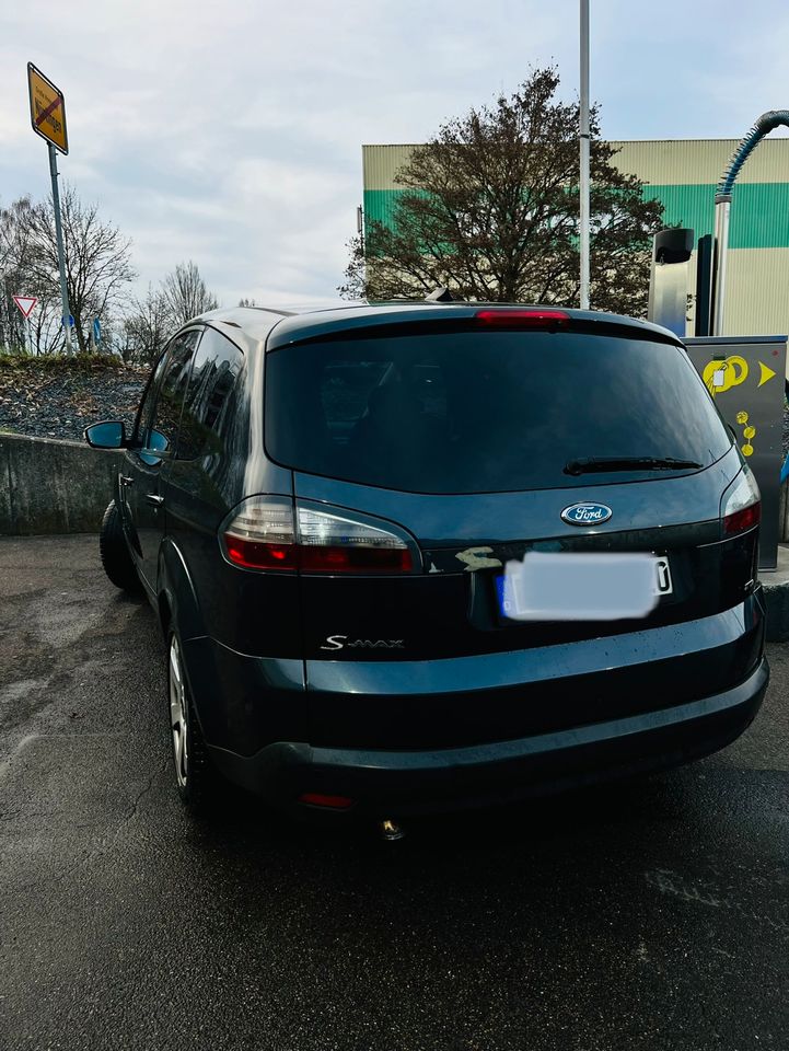 Ford  S MAX 2,0 Diesel in Nürtingen