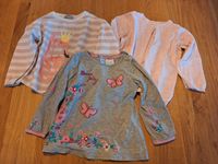 Langarmshirt, Pulli & Strickjacke Gr. 86 - auch einzeln zu kaufen Bayern - Stein Vorschau