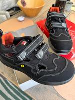 Eltern sicherheitschuhe  Sandalen Gr43 neu Baden-Württemberg - Crailsheim Vorschau