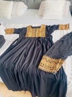 Afghanische Kleid Baden-Württemberg - Ulm Vorschau