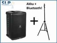 JBL Eon One Compact Akku-box Bluetooth mieten (Vatertag) Nordrhein-Westfalen - Paderborn Vorschau