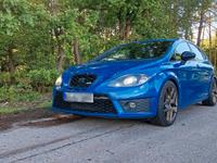 Seat Leon Cupra 1p Facelift Top Zustand Niedersachsen - Soderstorf Vorschau