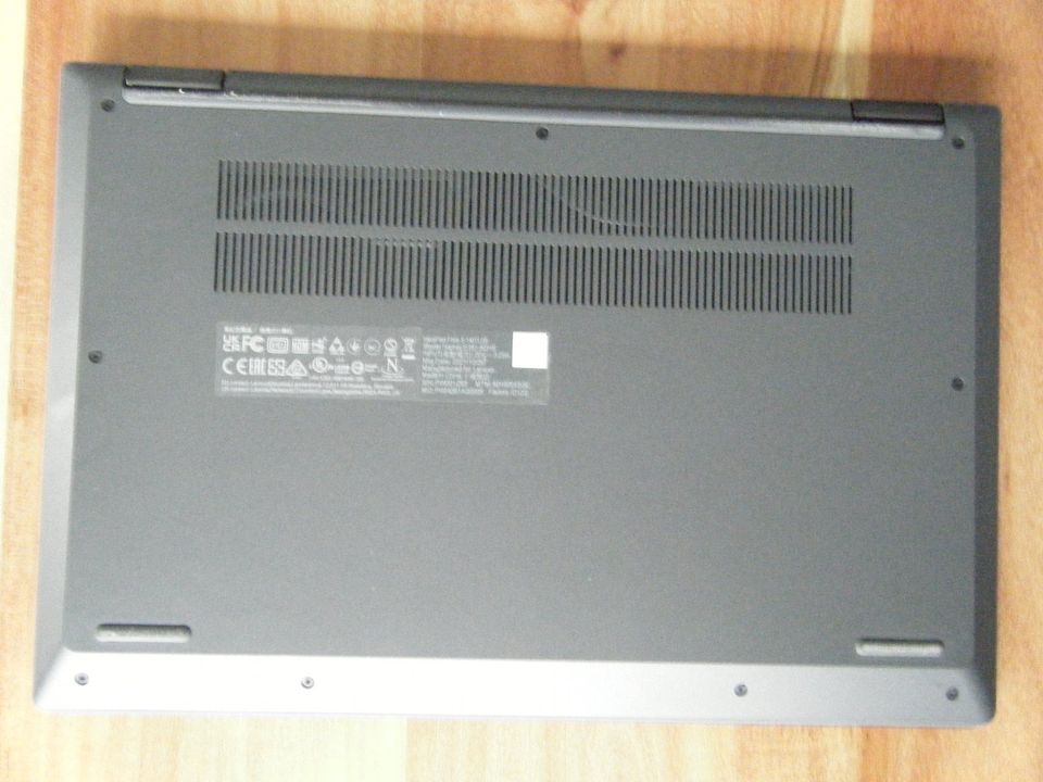 Lenovo IdeaPad Flex 5 in Wöllstein
