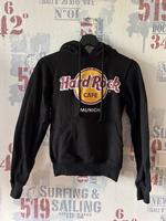 Hard Rock Cafe München Hoodie/Pullover Sachsen-Anhalt - Zeitz Vorschau