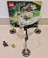 Lego Alien Conquest Set 7051 Niedersachsen - Papenburg Vorschau